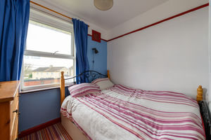 Bedroom 3- click for photo gallery